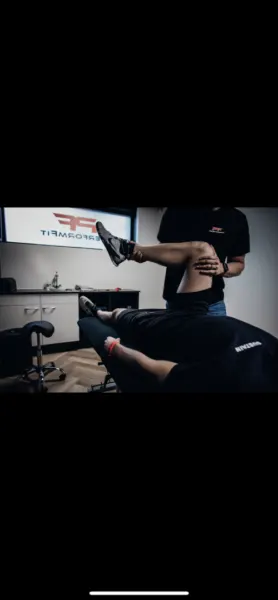 Afbeelding van sportschool performfit