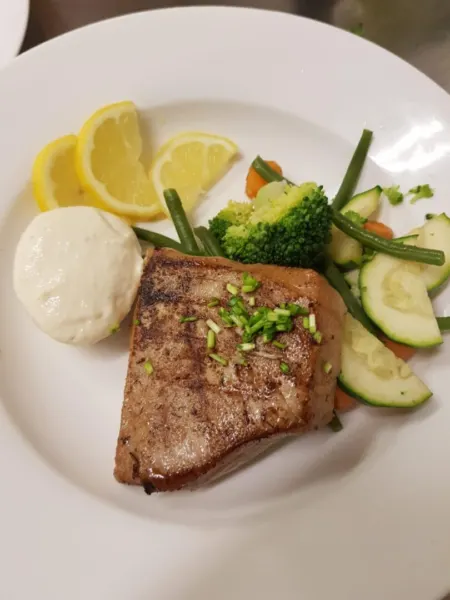 Afbeelding van sportschool Eetcafé Thijs