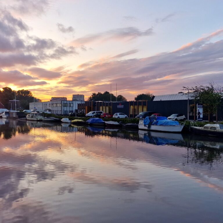 Gym Southpaw Amsterdam