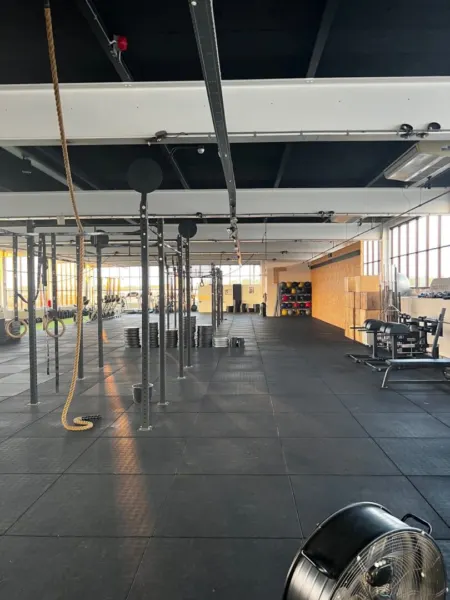 Afbeelding van sportschool Gym Zuyd - Sportschool Zaandam & Personal training