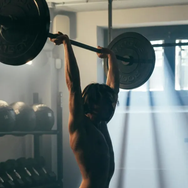 Afbeelding van sportschool Elite Trainers | Personal Training Amsterdam