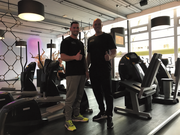 Afbeelding van sportschool Health Me Naaldwijk