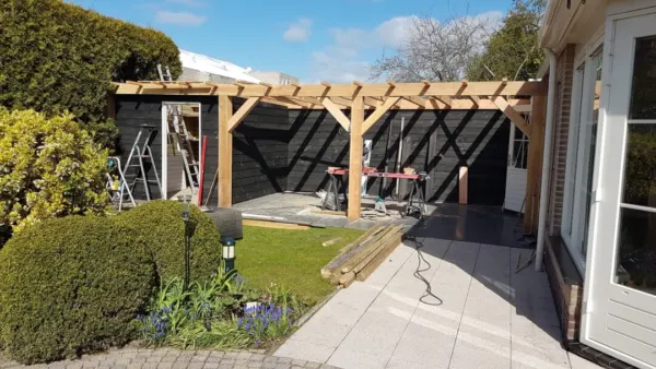 Afbeelding van sportschool Sportcentrum De Rhijenhof B.V.