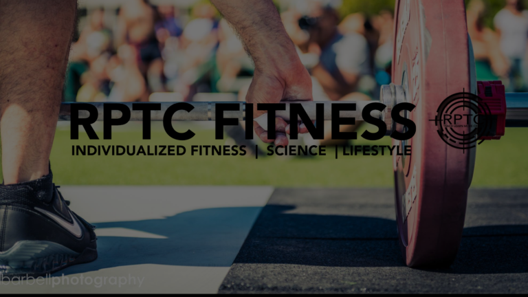 RPTC Tactical & Fitness Institute