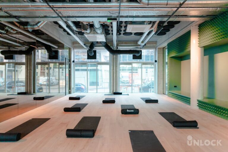 TrainMore Amsterdam Bullewijk