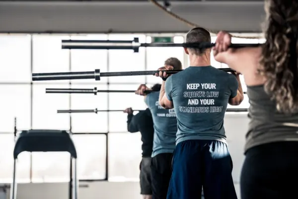 Afbeelding van sportschool Gym Zuyd - Sportschool Zaandam & Personal training