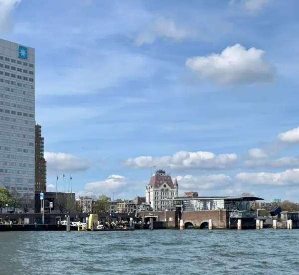 Afbeelding van sportschool MyLife Rotterdam aan de Maas | De gezelligste sportschool in Rotterdam Centrum