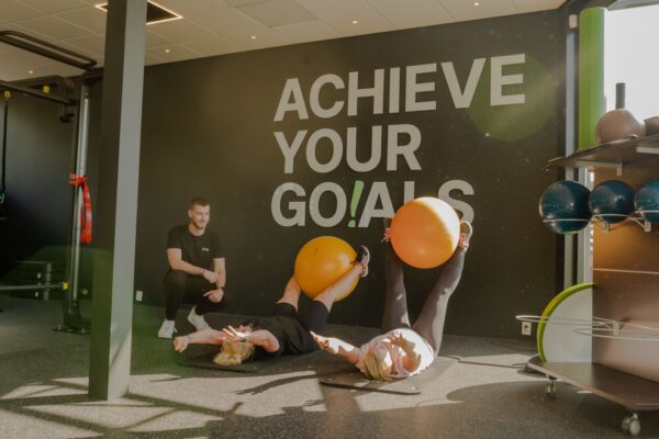 Afbeelding van sportschool Go! Health Clubs Capelle a/d IJssel