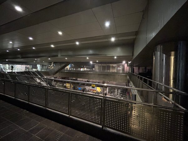 Afbeelding van sportschool SportCity Rotterdam Zuidplein