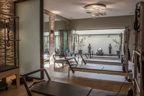 Afbeelding van sportschool BODYVITA CENTER