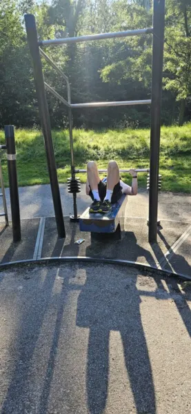 Afbeelding van sportschool Denfit Sportpoint FitnessCircuit