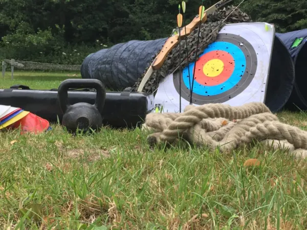 Afbeelding van sportschool Pure Athletics