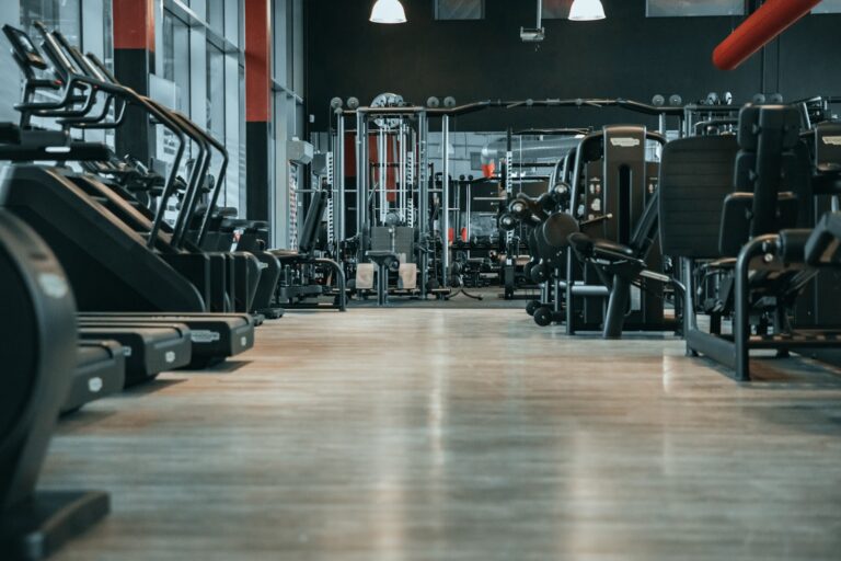 TrainMore Amsterdam West Ladies