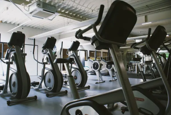 Afbeelding van sportschool Fitness Capelle XL