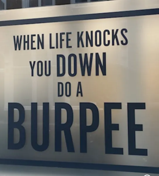 Afbeelding van sportschool CrossFit Sky Health The Box