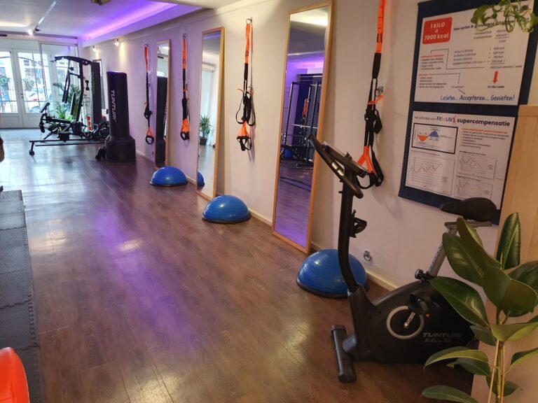 Personal Fitness Nederland - Leidschendam