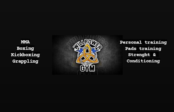 Afbeelding van sportschool Willpower Gym I Sportschool Voorburg