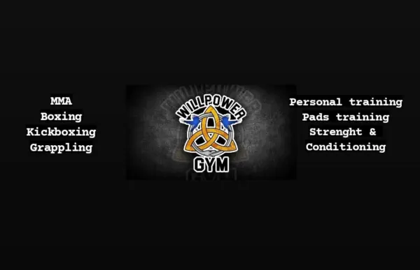 Afbeelding van sportschool Willpower Gym I Sportschool Voorburg