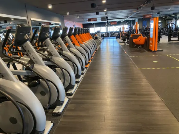 Afbeelding van sportschool Basic-Fit Amsterdam Sloterparkbad Ladies