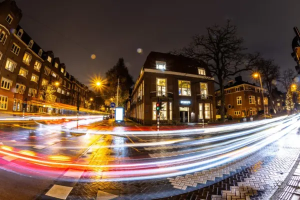 Afbeelding van sportschool SportCity Amsterdam Cornelis Schuyt