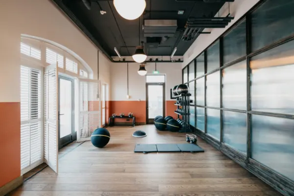 Afbeelding van sportschool ImoveAmsterdam Boutique Studio