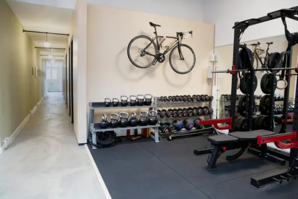Afbeelding van sportschool Health Club AmstelFysio