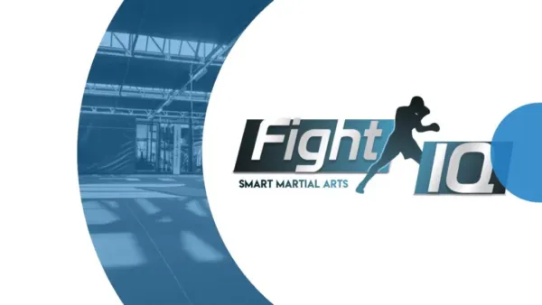 Afbeelding van sportschool Fight IQ MMA Gym