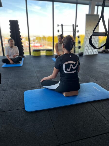 Afbeelding van sportschool Workoutclub West