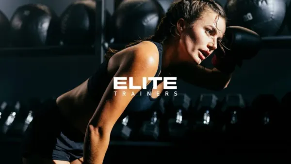 Elite Trainers | Personal Training Amsterdam