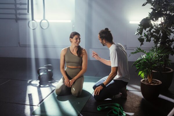 Afbeelding van sportschool Elite Trainers | Personal Training Amsterdam