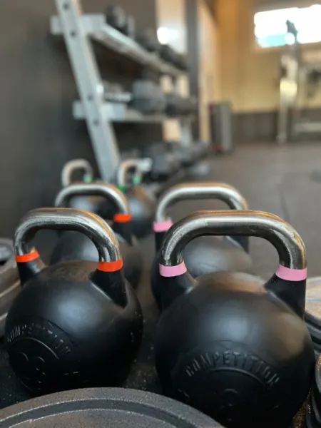 Afbeelding van sportschool Three Peaks Fitness