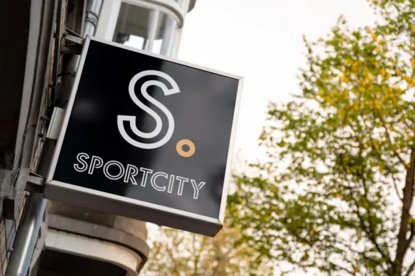 Afbeelding van sportschool SportCity Amsterdam Looiersgracht