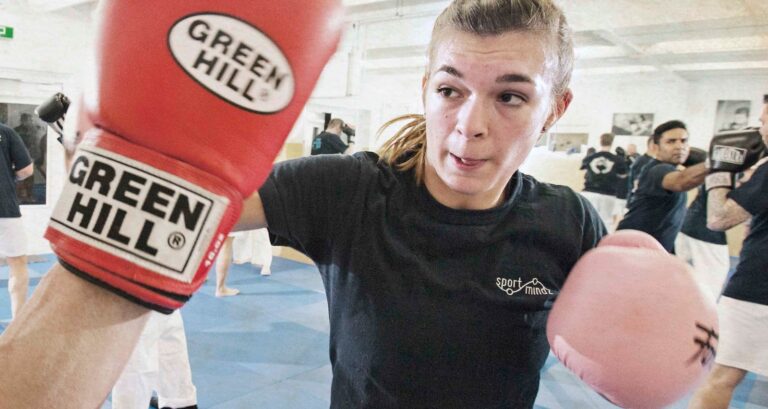 Stichting SportMindz