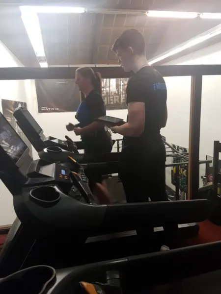 Afbeelding van sportschool EMS Bodywork