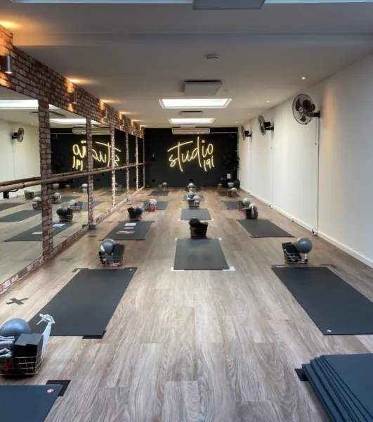 Afbeelding van sportschool Studio 191 West