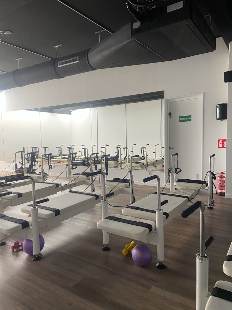 BodyBase Studios Amsterdam