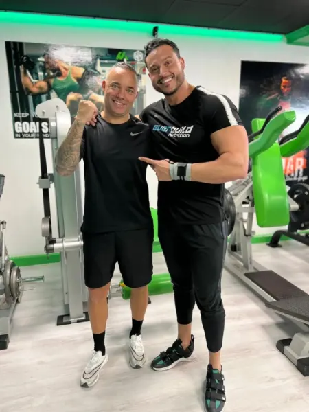 Afbeelding van sportschool Pro Coaching by Anis Ammar Sportschool Den Haag