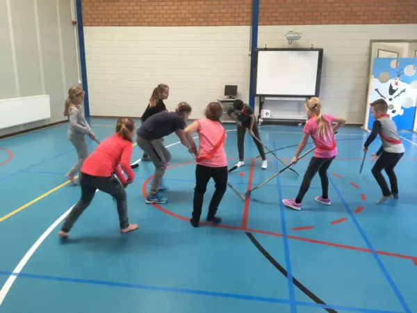 Afbeelding van sportschool Pure Athletics
