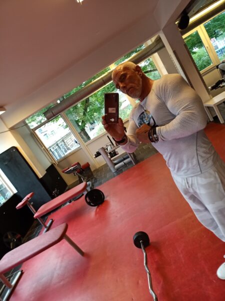 Afbeelding van sportschool SportCity Rotterdam Zomerhofstraat