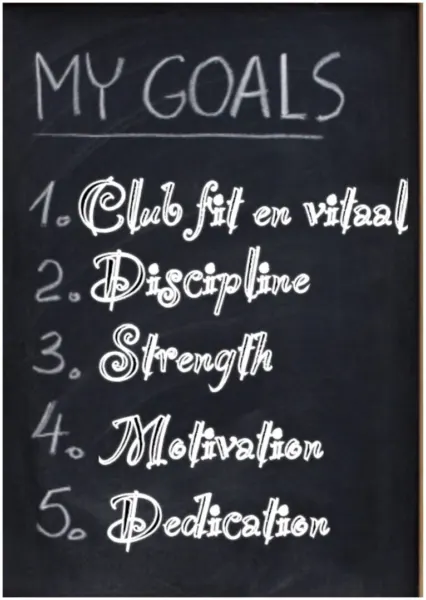 Afbeelding van sportschool Club Fit En Vitaal