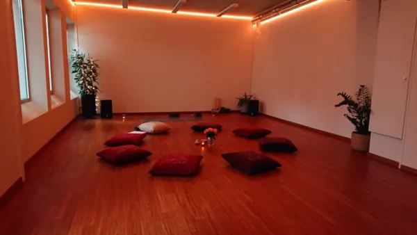 Afbeelding van sportschool Ebb & Flow Studio