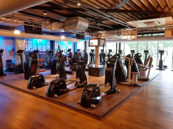 Afbeelding van sportschool MyLife Berkel en Rodenrijs | De gezelligste sportschool in Berkel en Rodenrijs