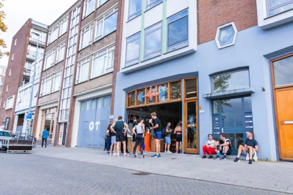 Afbeelding van sportschool CrossFit Coolhaven