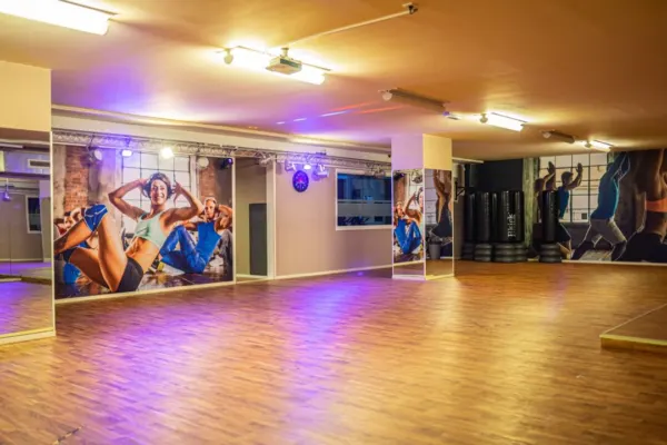 Afbeelding van sportschool HealthCenter Delft