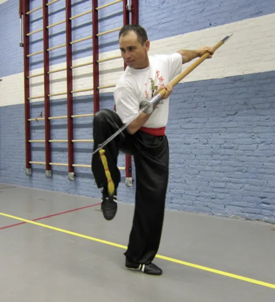 Afbeelding van sportschool Kollmann - Sports & Health Centre