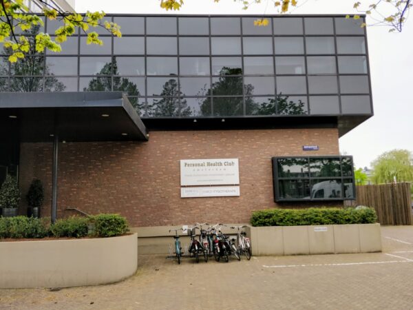 Afbeelding van sportschool Personal Health Club