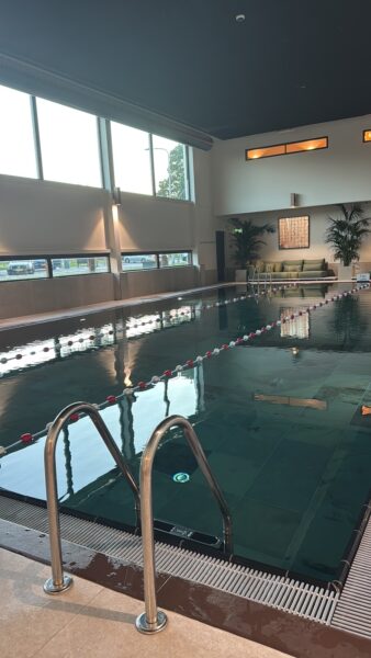 Afbeelding van sportschool Special Sports