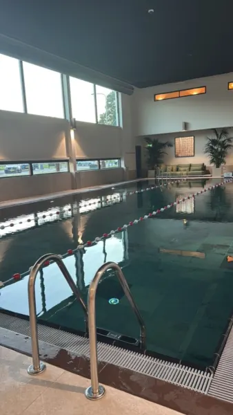 Afbeelding van sportschool Special Sports
