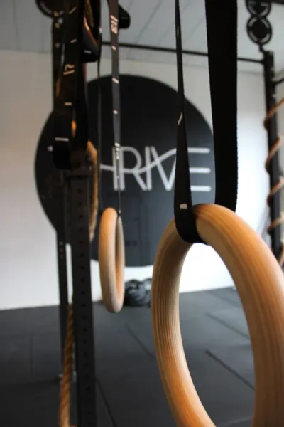 Afbeelding van sportschool Thrive sport health & coaching