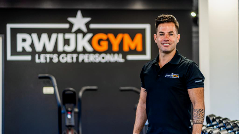 RWIJK GYM